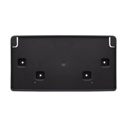 License Plate Bracket Front w/Hood Scoop w/Wide Body Option Type 1 for Dodge Charger 2020–2023