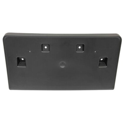 License Plate Bracket Front Type 1 for Jeep Grand Cherokee L Grand Cherokee