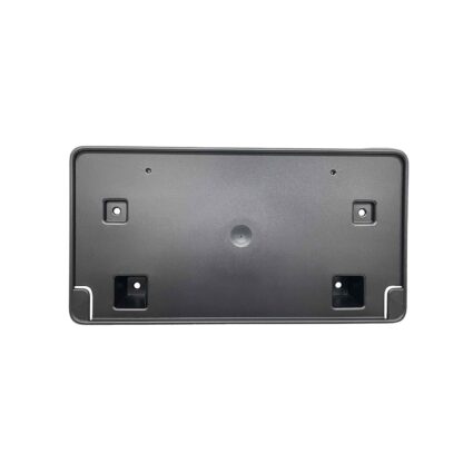 License Plate Bracket Front for Jeep Wagoneer Wagoneer L