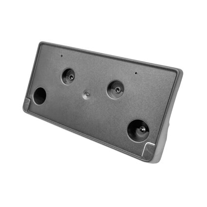 License Plate Bracket Front for Ram 1500 Rebel Big Horn 2025