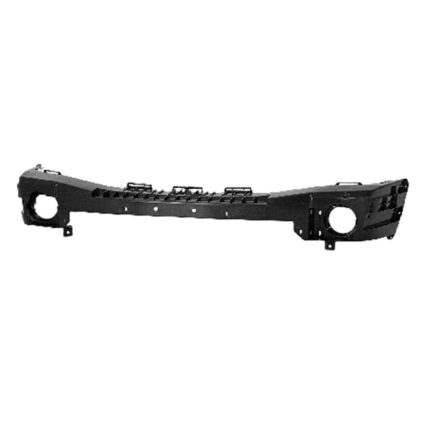 Bumper Impact Absorber Front CAPA for Dodge Durango 2004–2006