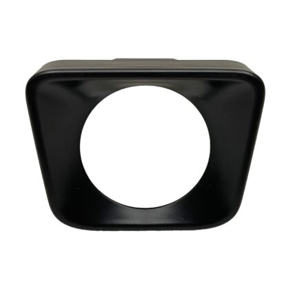 Parking Aid Sensor Bracket Front w/Fog Lamps w/o Cyl Deactivation Adaptive Cruise Control Bezel for Dodge Charger 2015–2023