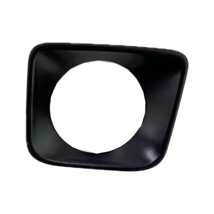 Parking Aid Sensor Bracket Front w/Fog Lamps w/o Cyl Deactivation Adaptive Cruise Control Bezel CAPA for Dodge Charger 2015–2023