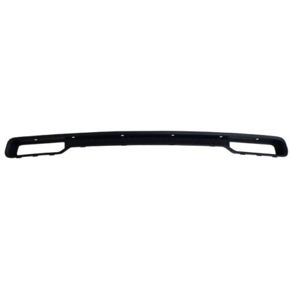 Bumper to Body Filler Panel Front w/Tow Hooks & w/o Tow Hooks for Dodge Ram 1500 Ram 1500