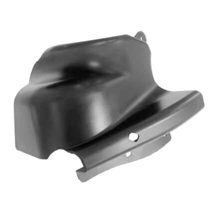 Bumper to Body Filler Panel Front Left Front Closeout Panel for Jeep Grand Cherokee Grand Cherokee WK