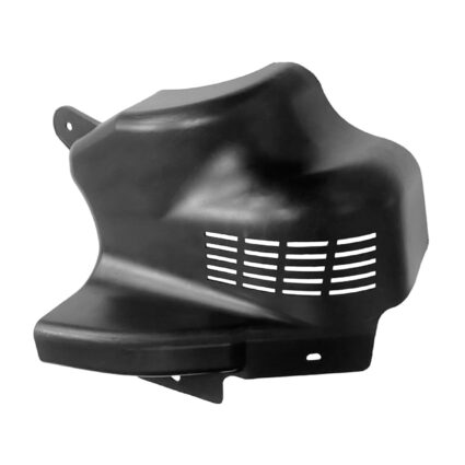 Bumper to Body Filler Panel Front Right Front Closeout Panel for Jeep Grand Cherokee Grand Cherokee WK