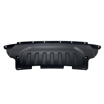 Air Dam Front w/Moulded Bumper CAPA for Jeep Wrangler Gladiator