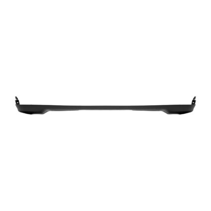 Air Dam Front Black for Dodge Durango 2021–2024
