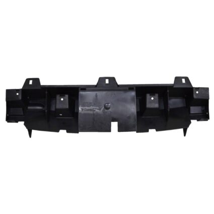 Bumper Air Shield Front Lower CAPA for Jeep Grand Cherokee Limited Laredo Overland Laredo E Laredo X Overland Summit 2011–2016