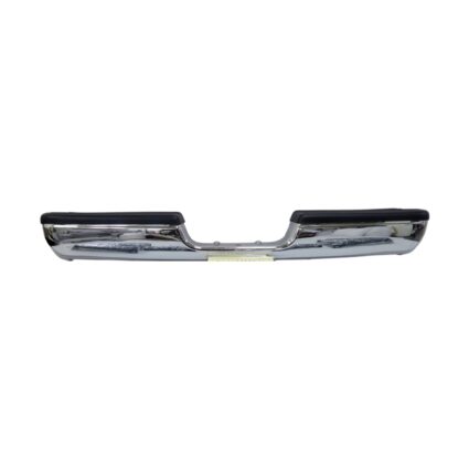 Bumper Assembly Rear Chrome CAPA for Dodge Ram 2500 Ram 1500 Ram 3500