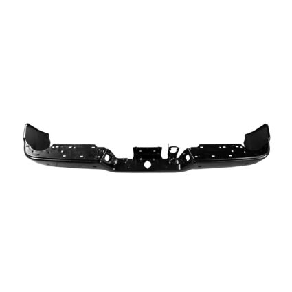 Bumper Face Bar Rear w/Parking Sensors for Ram 3500 2500