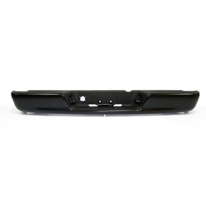 Bumper Assembly Rear Primed for Dodge Ram 2500 Ram 3500