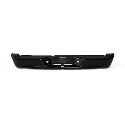 Bumper Assembly Rear Primed for Dodge Dakota Mitsubishi Raider Ram Dakota