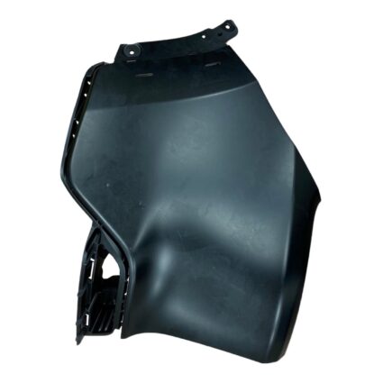 Bumper Cover Rear Left Primed for Jeep Cherokee Trailhawk Trailhawk Elite X 2019–2023