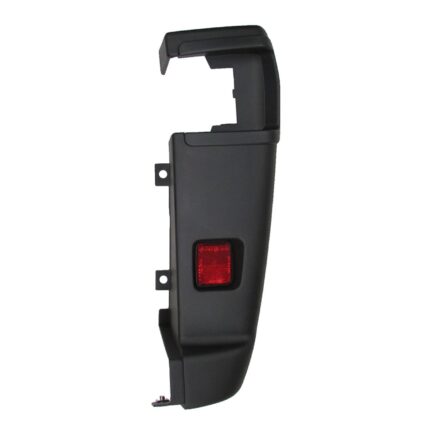 Bumper Cover Rear Right w/Blind Spot Sensor w/Reflector for Ram ProMaster 3500 ProMaster 2500 ProMaster 1500