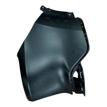 Bumper Cover Rear Right Primed for Jeep Cherokee Trailhawk Trailhawk Elite X 2019–2023