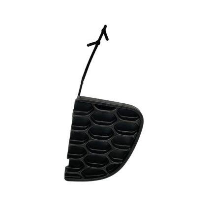 Tow Hook Cover Rear for Jeep Renegade Limited Sport Latitude North Dawn Of Justice 75th Anniversary Altitude High Altitude Upland Red Jeepster Islander 80th Anniversary 2015–2023