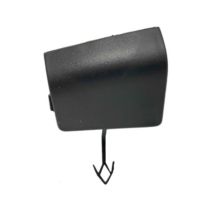Tow Hook Cover Rear for Dodge Journey 2011–2020