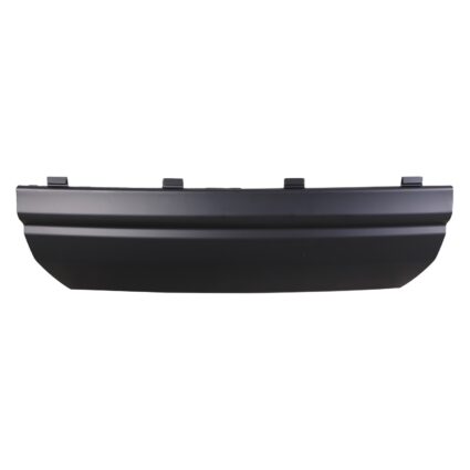 Tow Hook Cover Rear Hitch Cover CAPA for Jeep Grand Cherokee Summit Overland Summit Reserve Overland 4xe 2022–2024