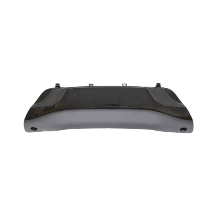 Tow Hook Cover Rear for Jeep Grand Cherokee SRT8 SRT 2012–2021