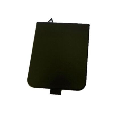 Tow Hook Cover Rear for Jeep Cherokee Limited Overland 2019–2022