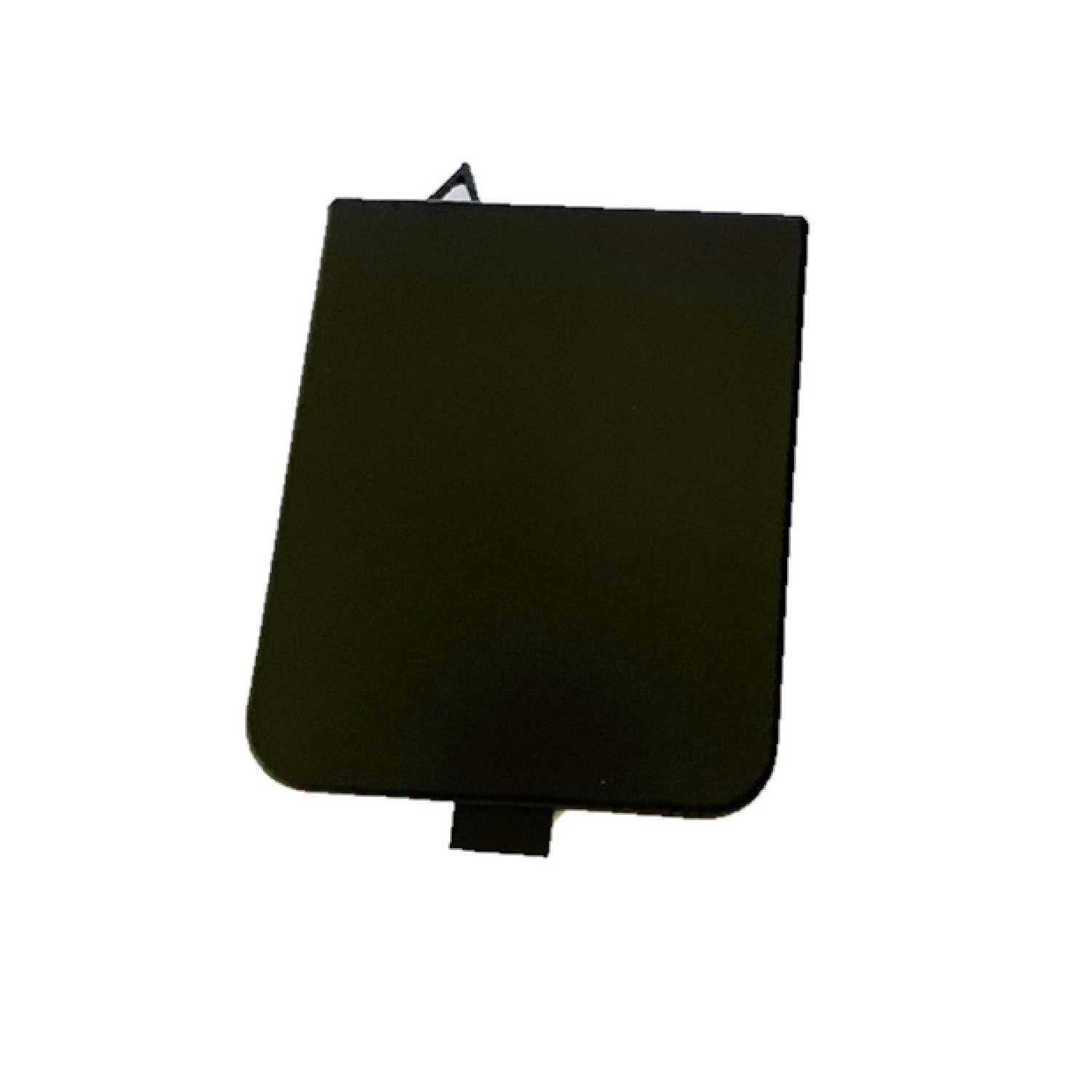 Tow Hook Cover Rear for Jeep Cherokee Limited Overland 2019–2022