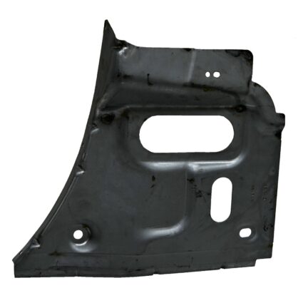 Bumper Cover Support Rear Left for Chrysler Town & Country Dodge Grand Caravan