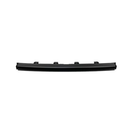 Bumper Cover Molding Rear Center for Jeep Cherokee Trailhawk Trailhawk Elite 2019–2023