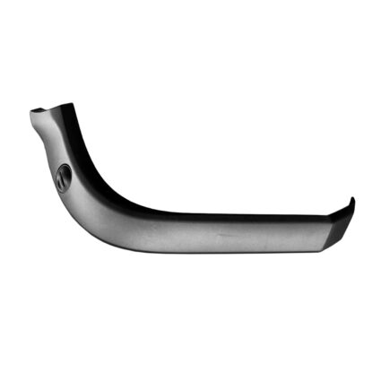 Bumper Cover Molding Rear Left Outer Dual Exhaust w/o Advanced Park Assist w/Parking Sensor for Ram 1500 2019–2024