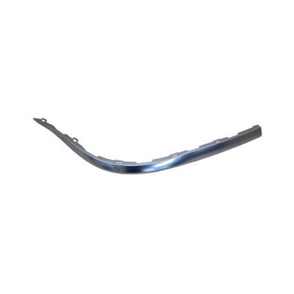 Bumper Cover Molding Rear Left Chrome Platinum for Jeep Grand Cherokee WK Grand Cherokee