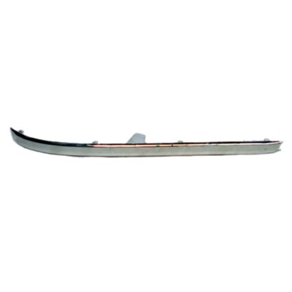 Bumper Cover Molding Rear Right Chrome for Chrysler Town & Country 2008–2010