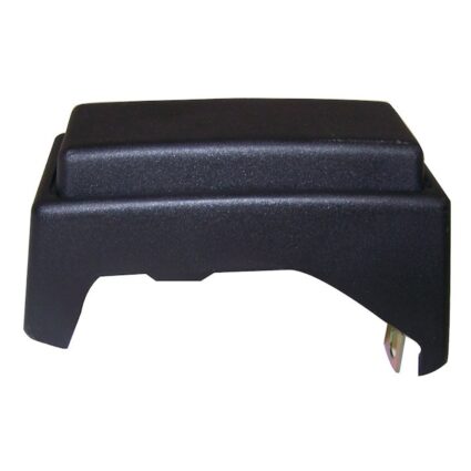 Bumper Guard Rear Right Black for Jeep Cherokee Wagoneer