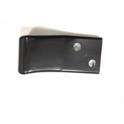 Bumper Support Rear Left Standard Duty Outer Bracket for Jeep Wrangler Wrangler JK