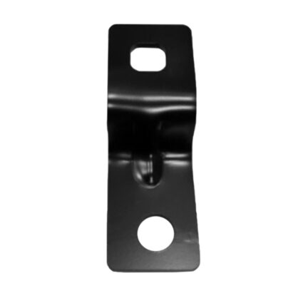 Bumper Support Rear Standard Duty Inner Bracket Left or Right for Jeep Wrangler Wrangler JK