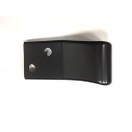 Bumper Support Rear Right Standard Duty Outer Bracket for Jeep Wrangler Wrangler JK