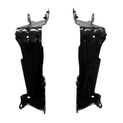 Bumper Bracket Set Rear Mounting Bracket Kit for Ram 1500 2019–2024