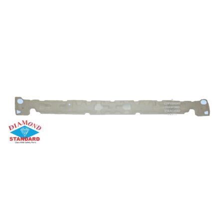 Bumper Impact Absorber Rear CAPA for Chrysler Town & Country Dodge Grand Caravan