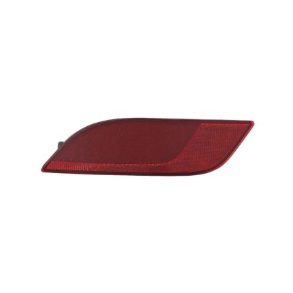 Bumper Reflector Rear Left MP Platform CAPA for Jeep Compass 2017–2025