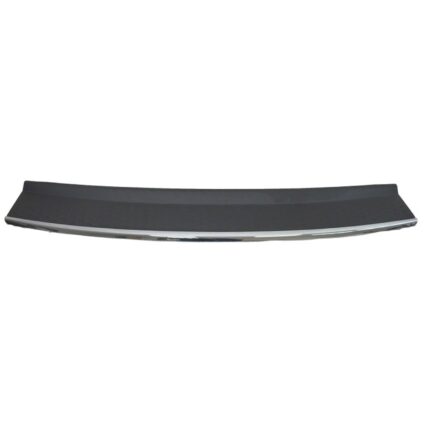 Bumper Step Pad Rear Type 1 CAPA for Chrysler Town & Country Dodge Grand Caravan