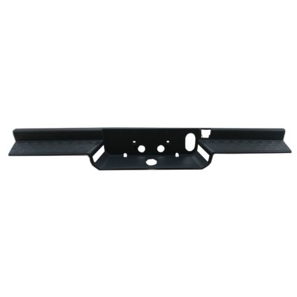 Bumper Step Pad Rear Class III Tow Hitch for Ram 1500 2019–2024