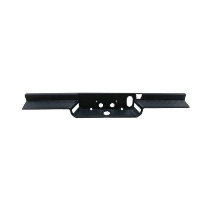 Bumper Step Pad Rear Class III Tow Hitch CAPA for Ram 1500 2019–2024