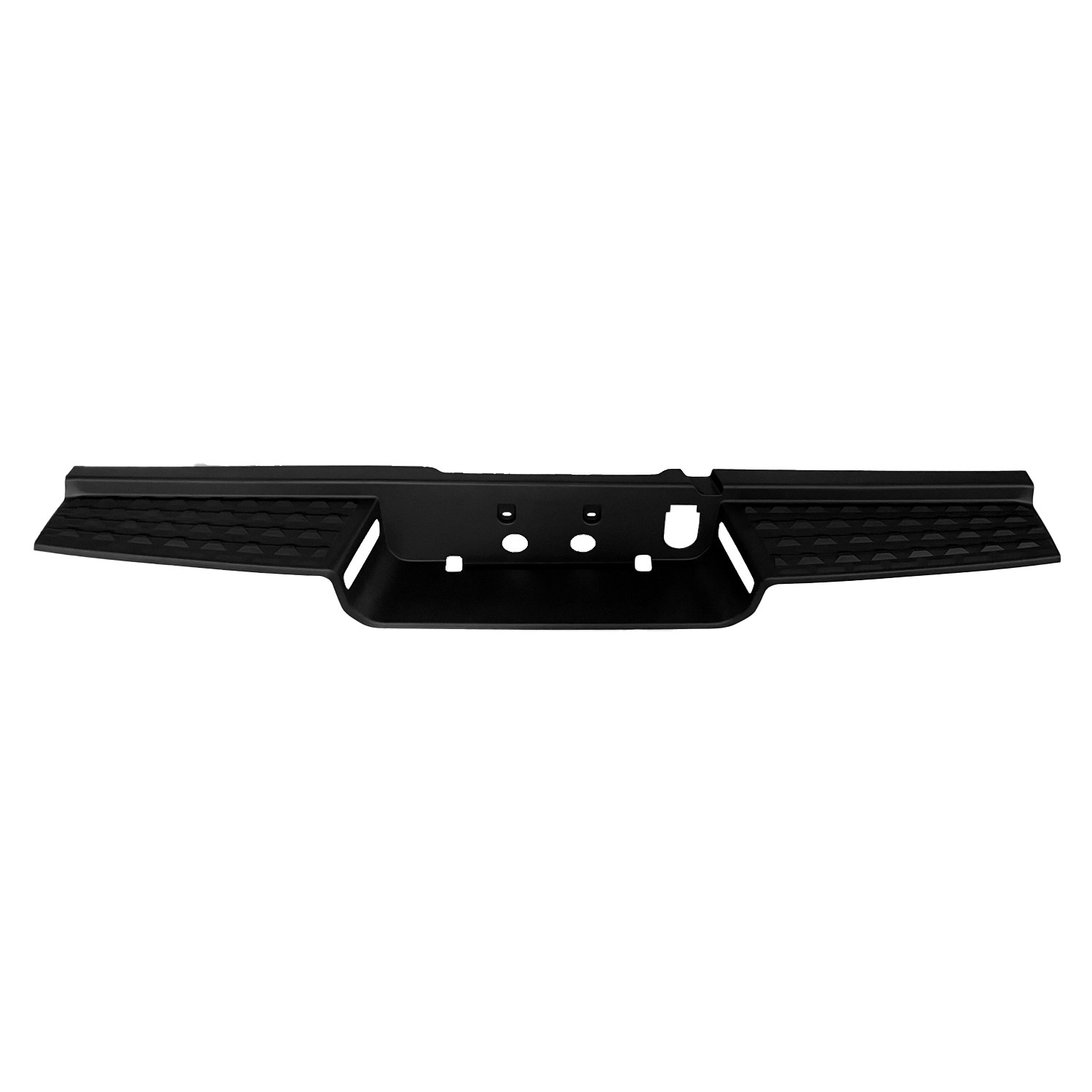 Bumper Step Pad Rear for Ram 2500 3500