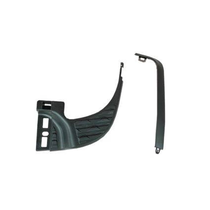 Bumper Step Pad Rear Right CAPA for Ram 2500 3500