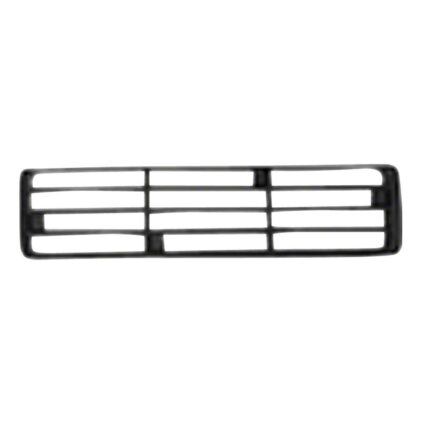 Grille Assembly Upper Insert Left or Right Primed for Dodge D350 D250 D150 W250 W350 W150