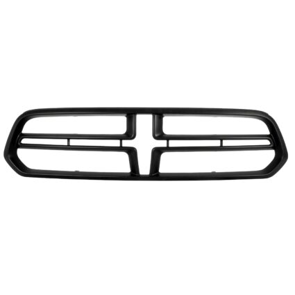 Grille Assembly Primed Surround for Dodge Durango 2014–2020
