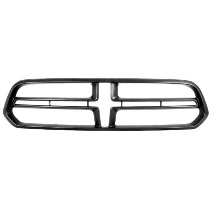 Grille Assembly Primed Surround CAPA for Dodge Durango 2014–2020