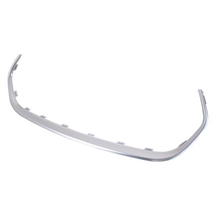 Grille Platinum Color Fascia Surround for Chrysler Pacifica 2021–2024