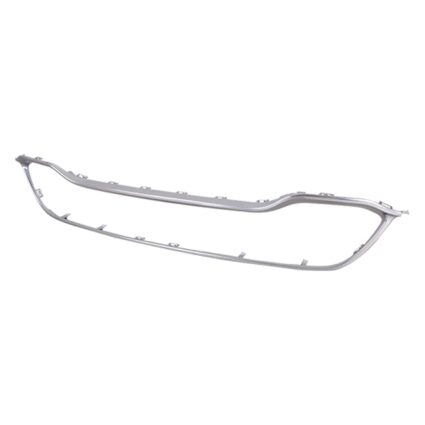 Grille Platinum Surround CAPA for Dodge Durango R/T SXT Citadel SXT Plus Special Service Pursuit GT GT Plus Citadel Platinum Enforcer R/T Plus GT Premium R/T Hemi Orange R/T Premium 2021–2024