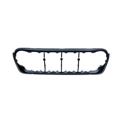 Grille Multi-Piece Grille Surround for Jeep Wrangler Gladiator