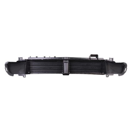 Grille Air Intake Active Grille Shutter for Jeep Cherokee Limited Sport Latitude North 2014–2018